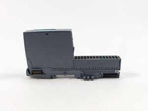 Siemens 6ES7 132-6BF00-0BA0 SIMATIC ET 200SP + 6ES7 193-6BP20-0BA0