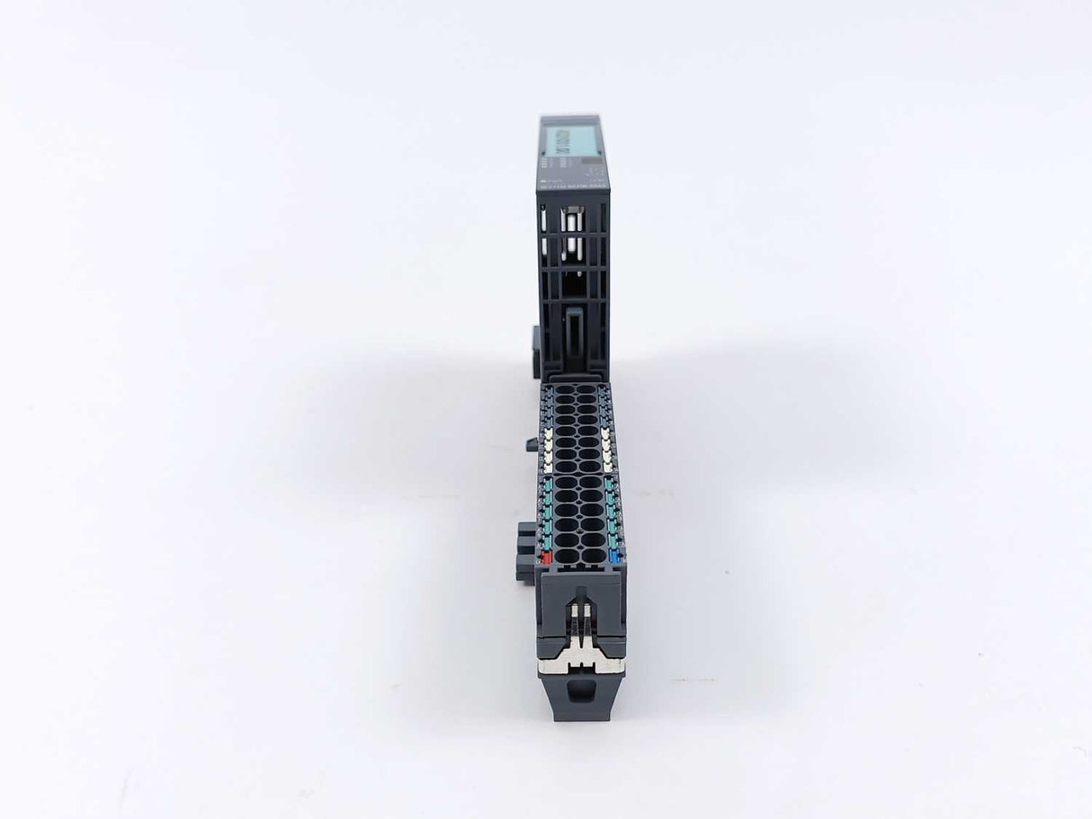 Siemens 6ES7 132-6BF00-0BA0 SIMATIC ET 200SP + 6ES7 193-6BP20-0BA0