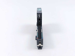 Siemens 6ES7 132-6BF00-0BA0 SIMATIC ET 200SP + 6ES7 193-6BP20-0BA0