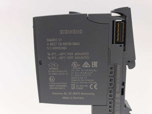 Siemens 6ES7132-6BD20-0DA0 6ES71326BD200DA0 SPS-Ausgangskarte 24 V/DC kaufen Siemens 6ES7132-6BD20-0DA0 6ES71326BD200DA0 SPS-Ausgangskarte 24 V/DC kaufen