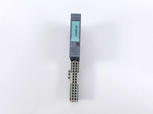 Siemens 6ES7 132-6BF00-0BA0 SIMATIC ET 200SP + 6ES7 193-6BP20-0DA0