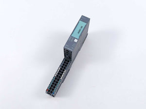 Siemens 6ES7131-6BF00-0BA0 SIMATIC ET 200SP + 6ES7193-6BP20-0BA0
