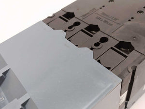 Siemens 3VA2225-5HL32-0AA0 Circuit Breaker 3VA2