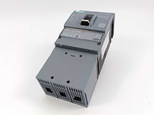 Siemens 3VA2225-5HL32-0AA0 Circuit Breaker 3VA2