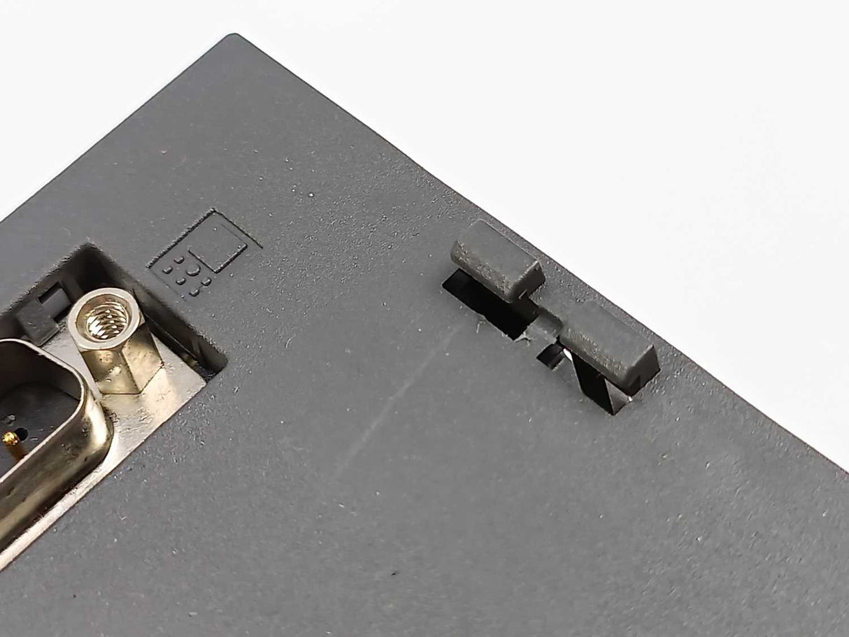 Siemens 6SL3210-1KE14-3AF2 Sinamics G120C PN
