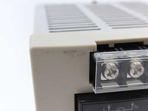 OMRON S8VS-24024BP 24V 10A Power supply