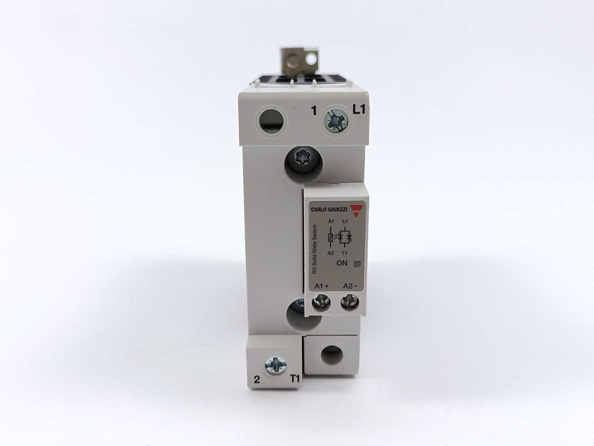 Carlo Gavazzi RGC1A23A40KGE FG Solid State Switch