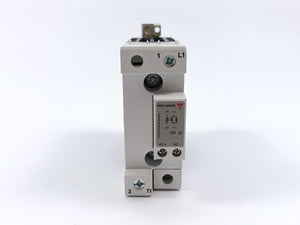 Carlo Gavazzi RGC1A23A40KGE FG Solid State Switch