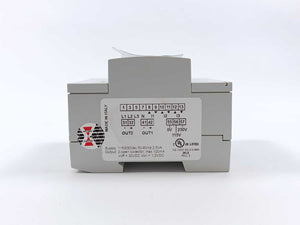 Carlo Gavazzi EM24-DIN.AV5.3.D.O2.P Energy Analizer