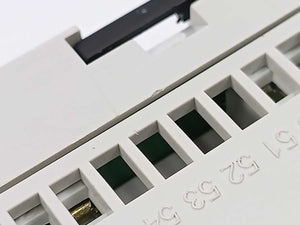 Carlo Gavazzi EM24-DIN.AV5.3.D.O2.P Energy Analizer