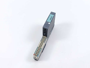 Siemens 6ES7 131-6BF00-0BA0 SIMATIC ET 200SP + 6ES7 193-6BP20-0DA0