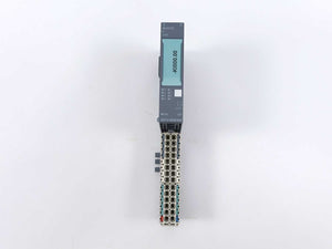 Siemens 6ES7 131-6BF00-0BA0 SIMATIC ET 200SP + 6ES7 193-6BP20-0DA0