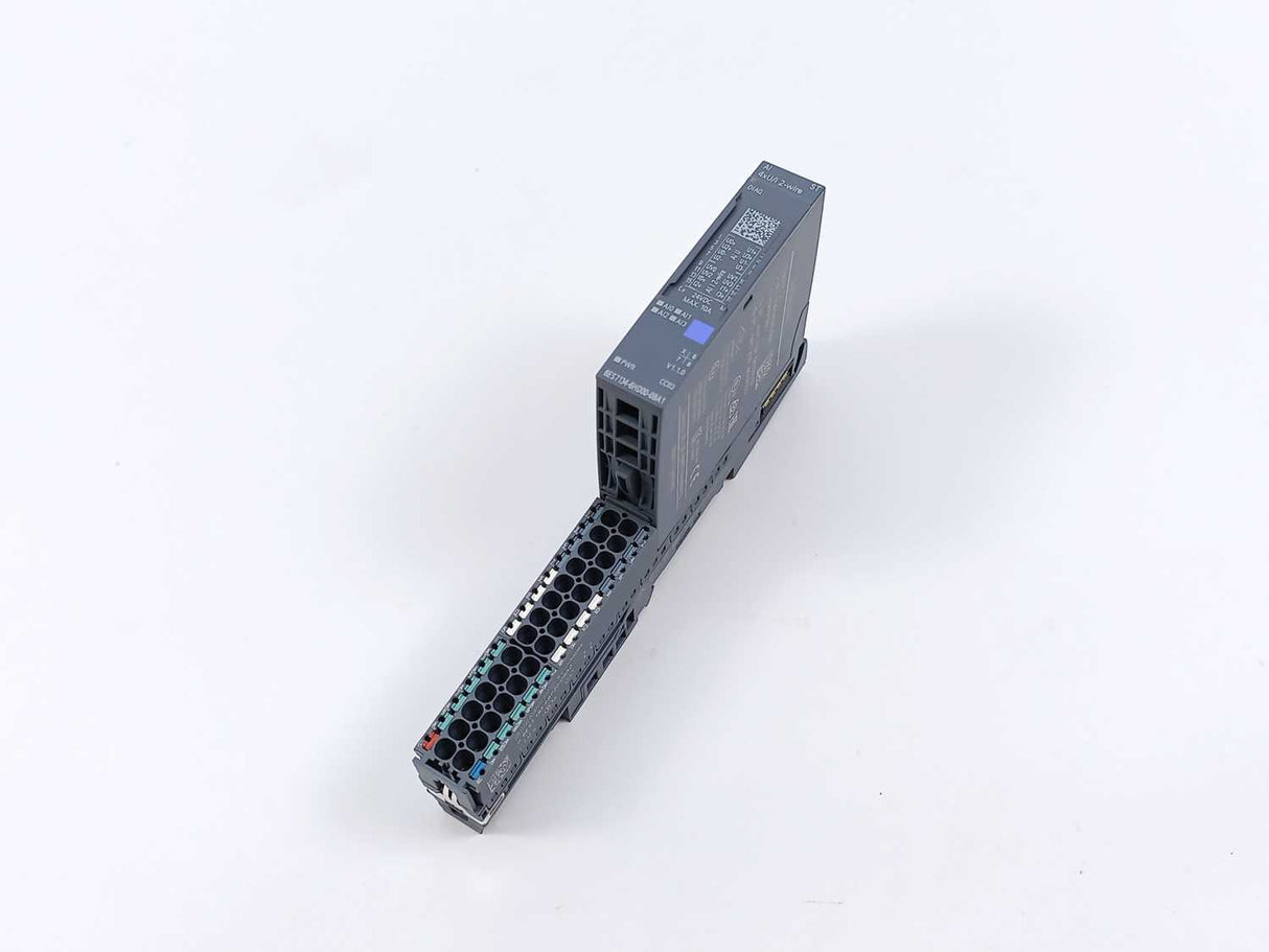 Siemens 6ES7134-6HD00-0BA1 SIMATIC ET 200SP Analog input module