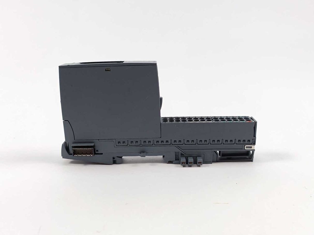 Siemens 6ES7134-6HD00-0BA1 SIMATIC ET 200SP Analog input module