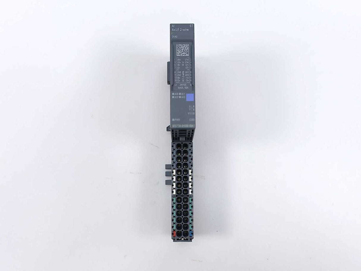 Siemens 6ES7134-6HD00-0BA1 SIMATIC ET 200SP Analog input module