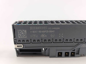 Siemens 6ES7134-6HD00-0BA1 SIMATIC ET 200SP Analog input module