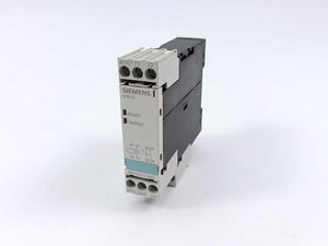 Siemens 3RN1010-1CM00 Thermistor-Motorschutzrelais
