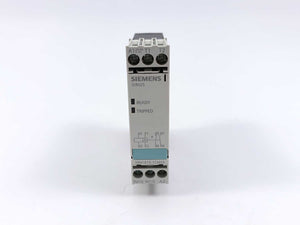 Siemens 3RN1010-1CM00 Thermistor-Motorschutzrelais