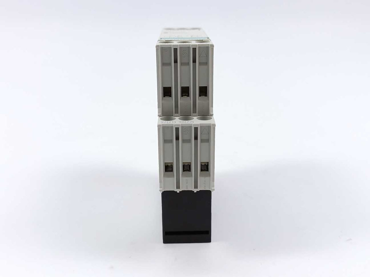 Siemens 3RN1010-1CM00 Thermistor-Motorschutzrelais