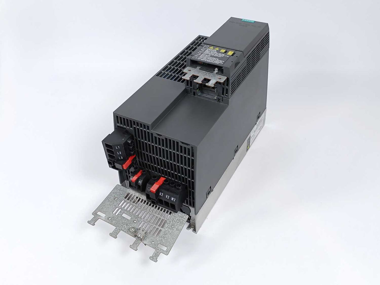 Siemens 6SL3210-1KE23-2AF1 Frequency Converter 15kW