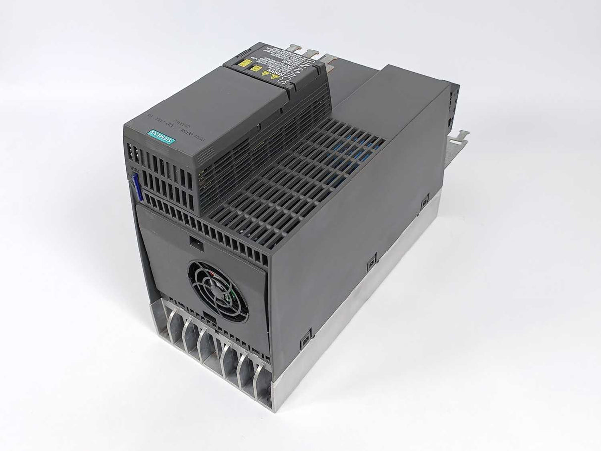 Siemens 6SL3210-1KE23-2AF1 Frequency Converter 15kW