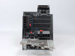 Siemens 6SL3210-1KE23-2AF1 Frequency Converter 15kW