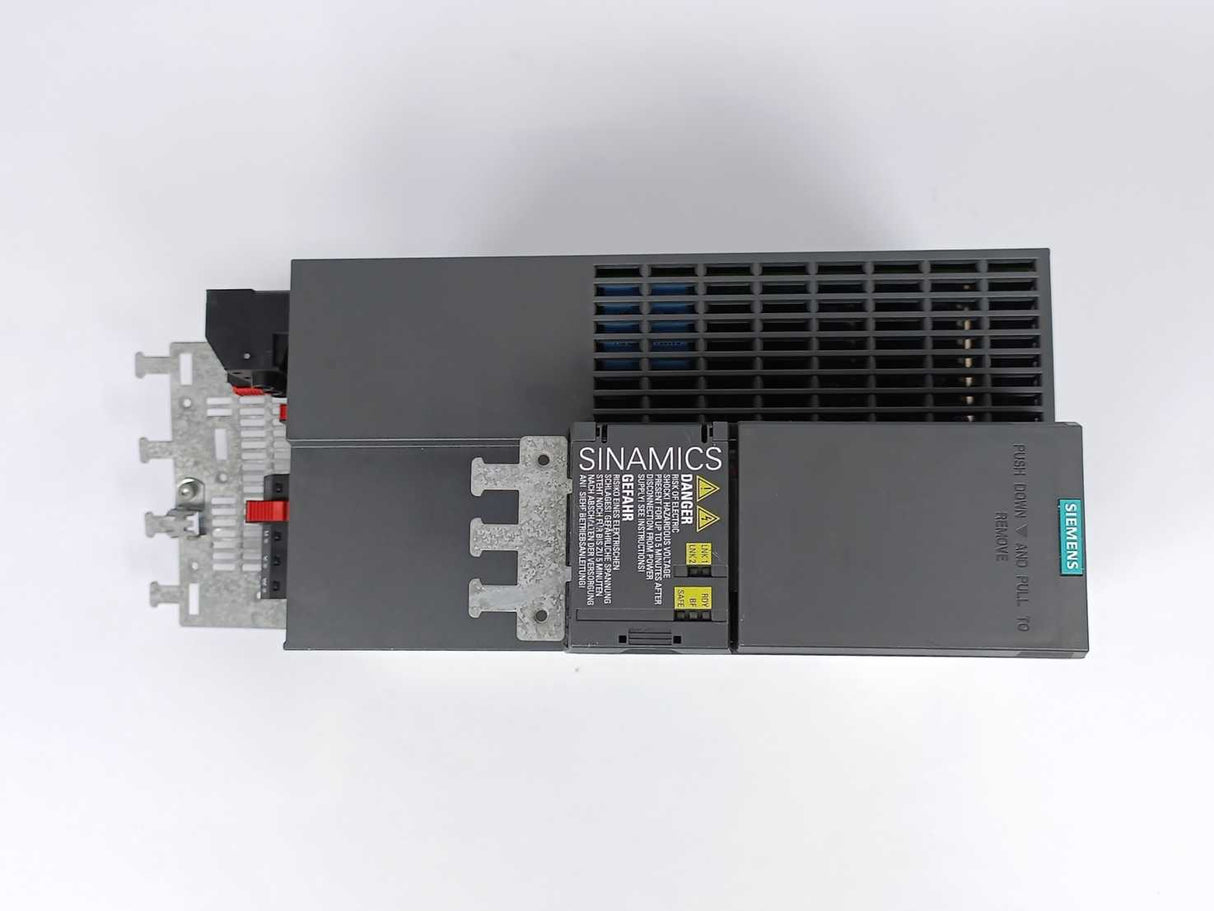 Siemens 6SL3210-1KE23-2AF1 Frequency Converter 15kW