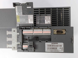 Siemens 6SL3210-1KE23-2AF1 Frequency Converter 15kW