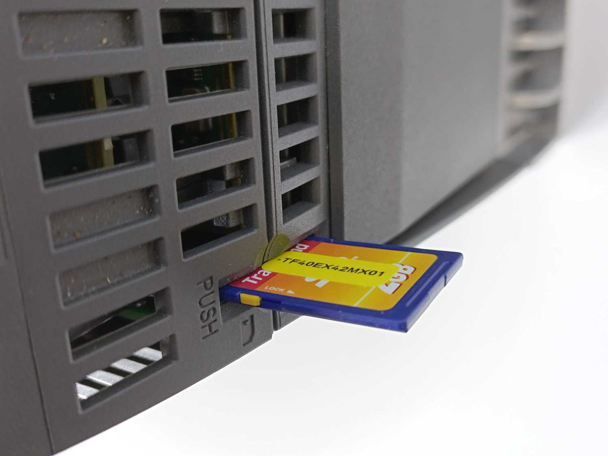 Siemens 6SL3210-1KE23-2AF1 Frequency Converter 15kW