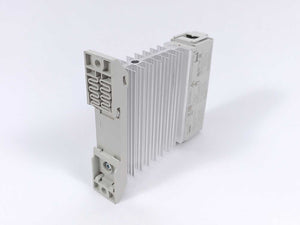 Siemens 3RF2320-1DA44 SIRIUS 3RF2 Solid-State Contactor, 1-Phase