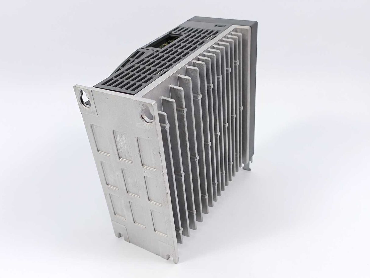 Siemens 6SL3210-5FE10-8UF0 SINAMICS V90 PROFINET (PN)