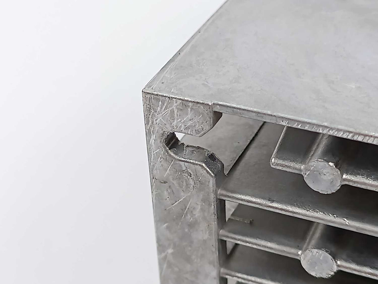 Siemens 6SL3210-1KE21-7AF1 Sinamics G120C PN drive 7.5kW