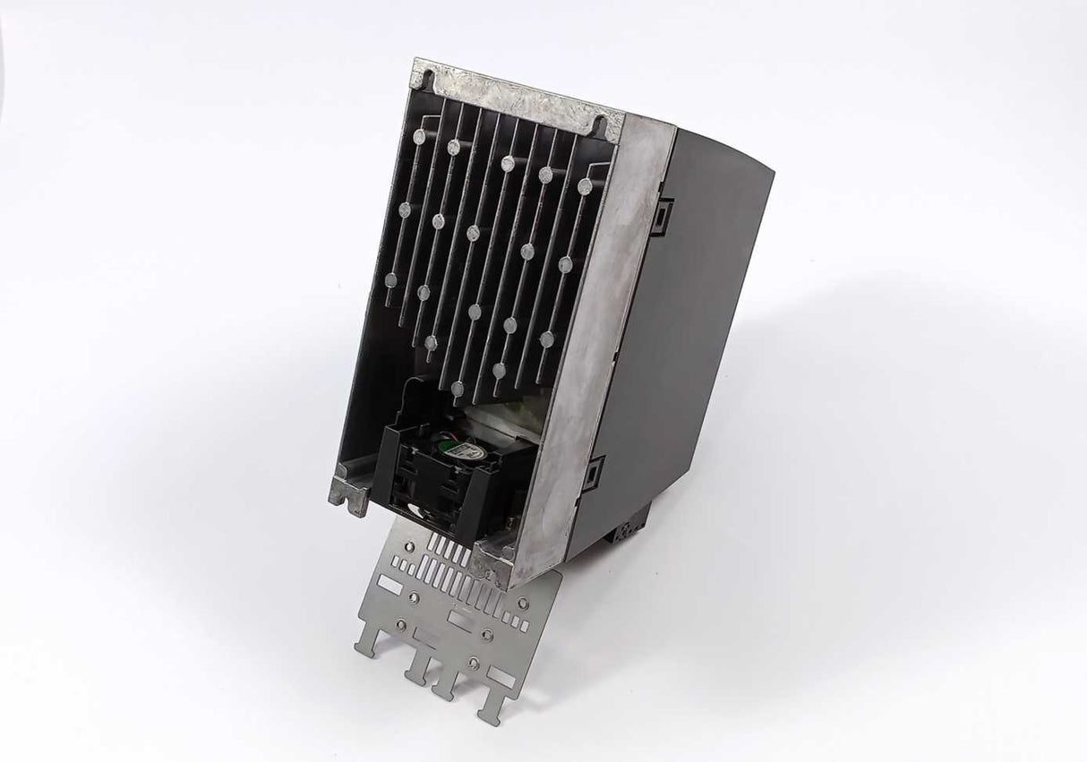 Siemens 6SL3210-1KE21-7AF1 Sinamics G120C PN drive 7.5kW