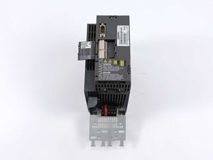 Siemens 6SL3210-1KE21-7AF1 Sinamics G120C PN drive 7.5kW