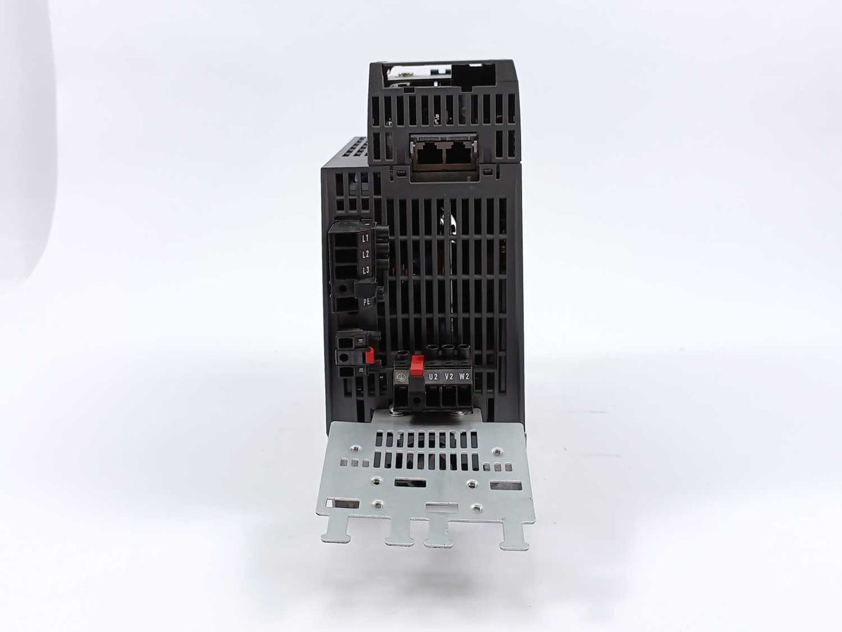 Siemens 6SL3210-1KE21-7AF1 Sinamics G120C PN drive 7.5kW