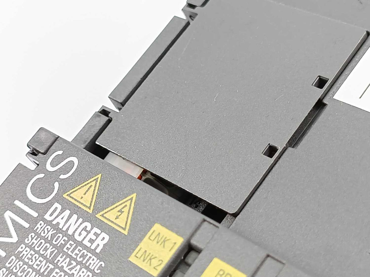 Siemens 6SL3210-1KE21-7AF1 Sinamics G120C PN drive 7.5kW