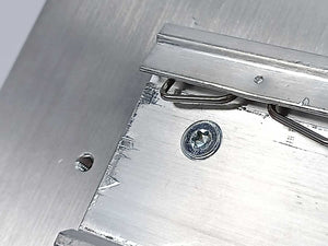 Siemens 6AG4140-3BL07-0HA0 SIMATIC IPC427D Microbox PC