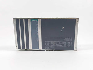 Siemens 6AG4140-3BL07-0HA0 SIMATIC IPC427D Microbox PC