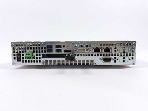Siemens 6AG4140-3BL07-0HA0 SIMATIC IPC427D Microbox PC