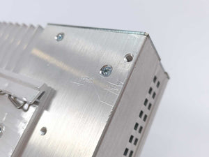 Siemens 6AG4140-3BL07-0HA0 SIMATIC IPC427D Microbox PC