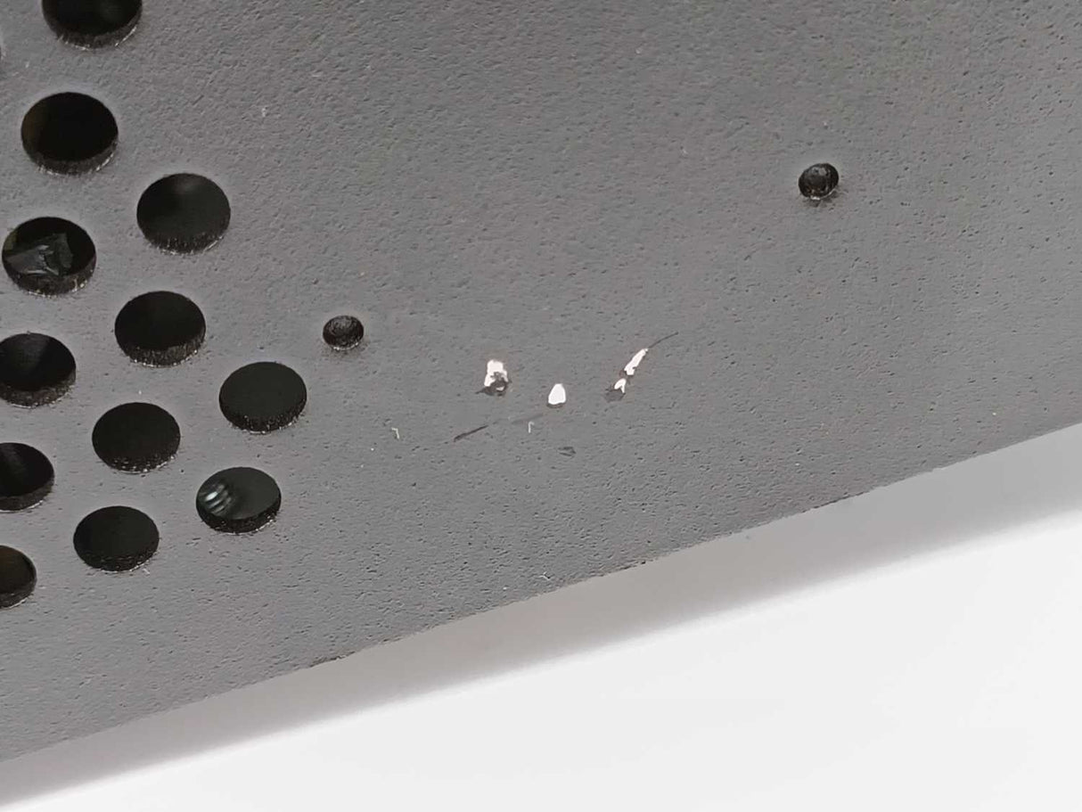 POWERNET ADC5483-3 Power Supply 27V 10A