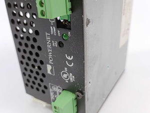 POWERNET ADC5483-3 Power Supply 27V 10A