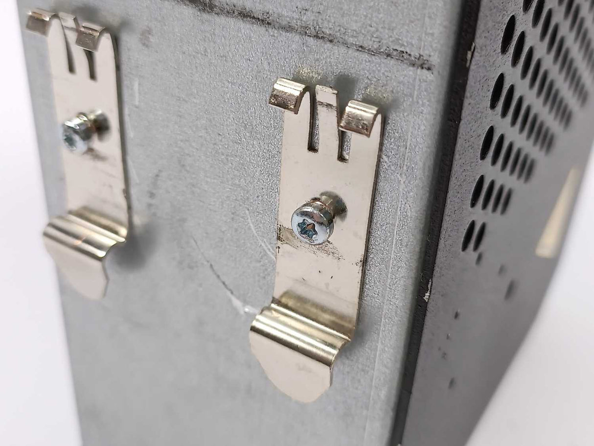 POWERNET ADC5483-3 Power Supply 27V 10A