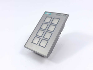 Siemens 6AV3688-3AY36-0AX0 SIMATIC HMI KP8 PN Key Panel FS:03