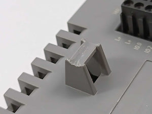 Siemens 6AV3688-3AY36-0AX0 SIMATIC HMI KP8 PN Key Panel FS:03