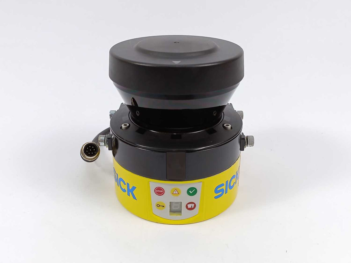SICK S32B-3011BA S300 Mini Standard Safety Laser Scanner