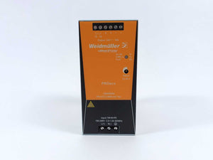 WEIDMULLER 1469490000 PRO ECO 240W 24V 10A Power Supply