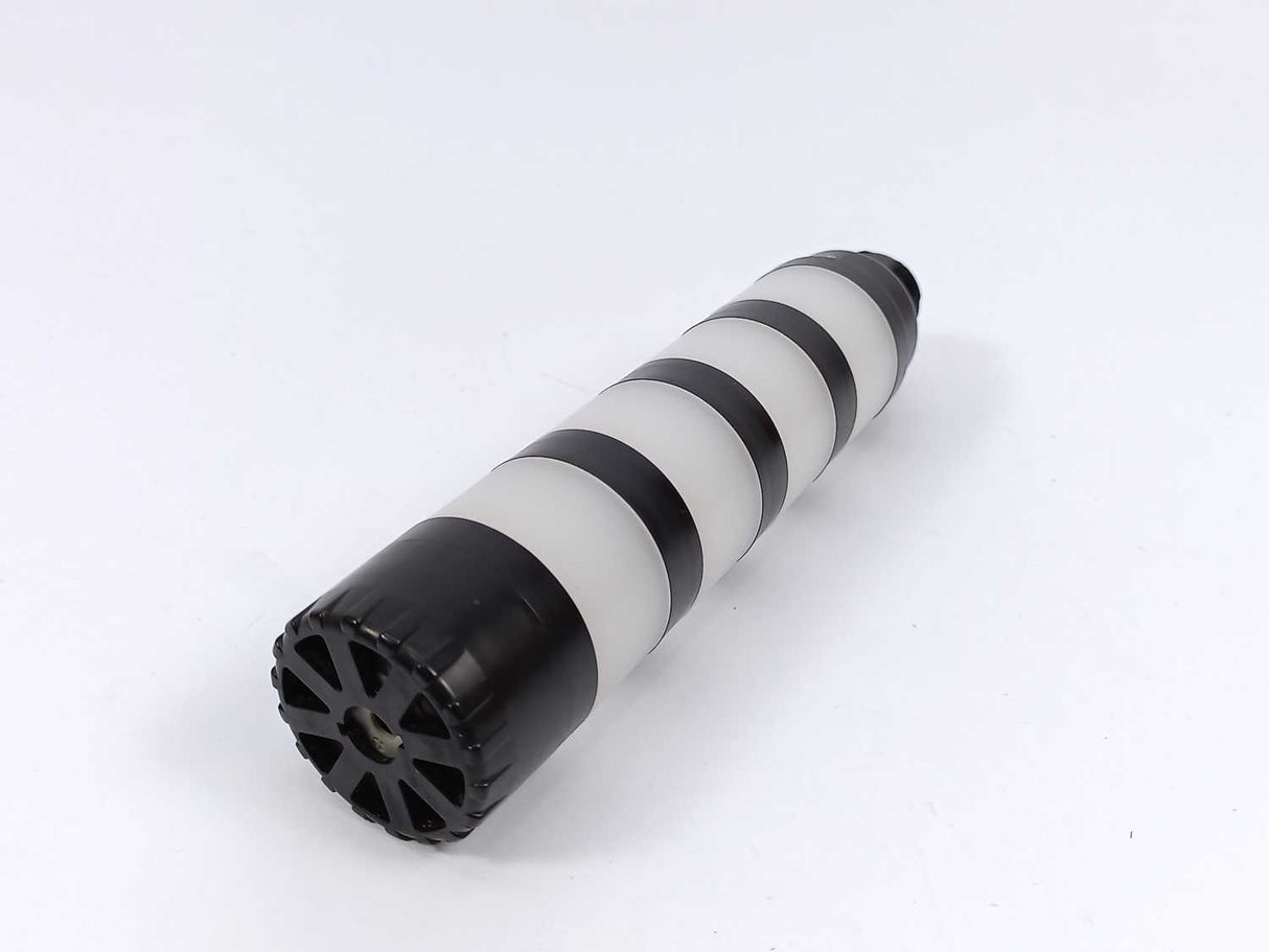 BANNER TL50GYBRA 50mm LED Tower Light 4-Color Audible Indicator