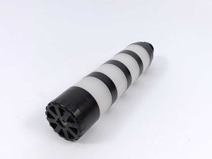 BANNER TL50GYBRA 50mm LED Tower Light 4-Color Audible Indicator