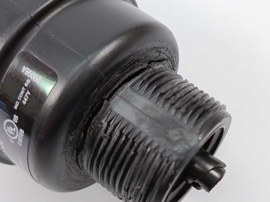 BANNER TL50GYBRA 50mm LED Tower Light 4-Color Audible Indicator